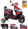 National Wild Cat 800 Watt 2025
