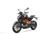KTM Duke 390 2025