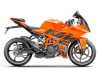 KTM RC 200 2025