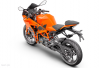 KTM RC 200 2025