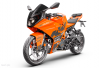 KTM RC 200 2025