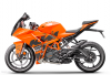 KTM RC 200 2025