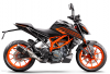KTM Duke 125 2025