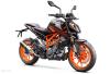 KTM Duke 125 2024