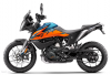 KTM 390 Adventure 2025