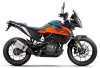 KTM 390 Adventure 2025