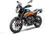 KTM 390 Adventure 2025
