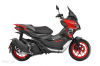 Aprilia SR GT Sport 200 2022