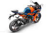 KTM RC 390 2025