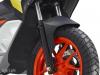 Aprilia SR GT Sport 200 2022