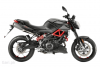 Aprilia Shiver 900