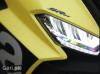 Aprilia SR GT 200 2022