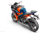 KTM RC 390 2025