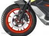 Aprilia SR GT Sport 200 2022