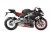 Aprilia RS 660 2022