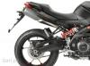 Aprilia Shiver 900 2022