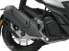 Aprilia SR GT 200 2022
