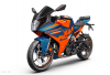 KTM RC 390 2025