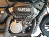 OVERDRIVE Raptor 300 2025