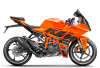 KTM RC 125 2025