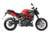 Aprilia Shiver 900 2022