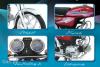 Ghani GI 70 Self Start 2025