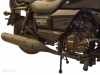 UM Renegade Commando 300 Black 2022