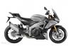Aprilia Tuono V4 1100 2022