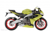 Aprilia RS 660 35kW 2022