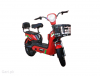 Crown E Moped 350