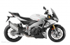 Aprilia Tuono V4 1100 2022