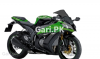 Kawasaki Ninja ZX 10R 2022