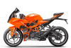 KTM RC 125 2025