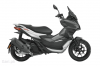 Aprilia SR GT 125 2022