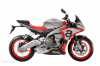 Aprilia Tuono 660 2022