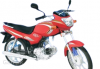 Asia Hero Deluxe 70cc