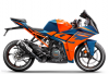 KTM RC 390 2025