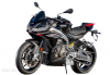 Aprilia Tuono 660 Factory 2022