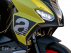 Aprilia SR GT Sport 125 2022