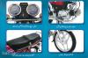 Ghani GI 70 Self Start 2025