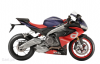 Aprilia RS 660 35kW 2022