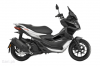 Aprilia SR GT 125 2022