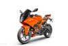 KTM RC 125 2025