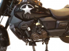 UM Renegade Commando 300 Black 2022