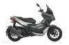 Aprilia SR GT 200 2022