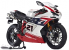 Ducati 1098 R Bayliss LE