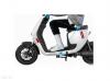 Honda EV S07 2025
