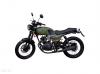 Super Star Falcon 150cc 2024