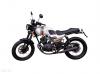 Super Star Falcon 150cc 2024