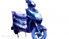 ezBike Electron 2025
